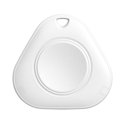 xDfind 8 Pin and Type-C Portable Smart Watch Magnetic Wireless Charger for Apple Watch(White) by xDfind