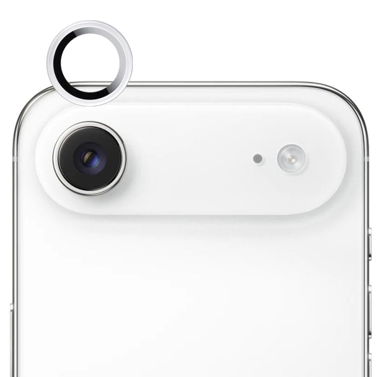 For iPhone Air JOYROOM Knight Series 9H HD Lens Protective Film(Transparent) by JOYROOM