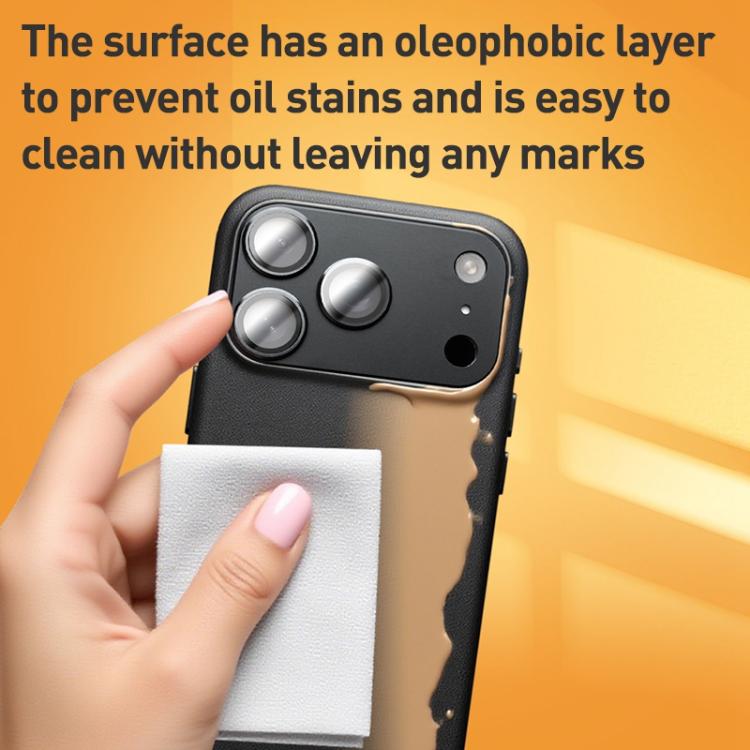 For iPhone Air QIALINO Technology Leather MagSafe Phone Case(Black) by QIALINO