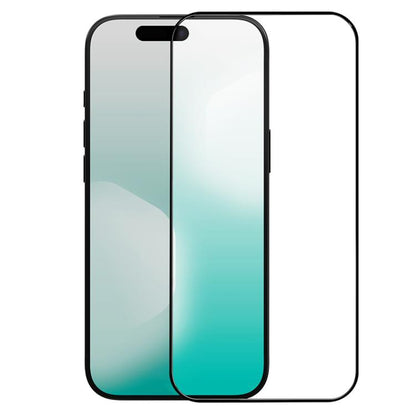 For iPhone Air NILLKIN CP+Pro Explosion-proof Tempered Glass Film with Dust-free Cabin by NILLKIN