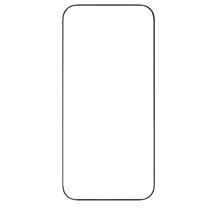 For iPhone Air NILLKIN CP+Pro Explosion-proof Tempered Glass Film with Dust-free Cabin by NILLKIN