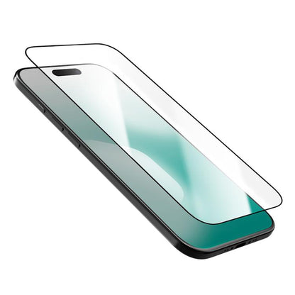 For iPhone Air NILLKIN CP+Pro Explosion-proof Tempered Glass Film with Dust-free Cabin by NILLKIN