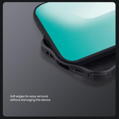 For iPhone 17 Pro NILLKIN CamShield Pro PC Phone Case(Black) by NILLKIN