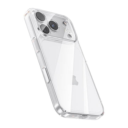 For iPhone 17 Pro Benks Zero Sense Ultra-thin Phone Case(Transparent) by Benks