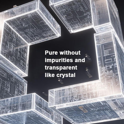 For iPhone 17 Pro Benks Zero Sense Ultra-Thin MagSafe Magnetic Phone Case(Transparent) by Benks