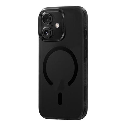 For iPhone 17 Benks Frosted MagSafe Magnetic Shockproof Phone Case(Black) by Benks
