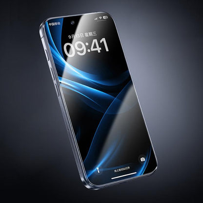 For iPhone Air Benks King Kong Corning Infinity HD Tempered Screen Protector by Benks