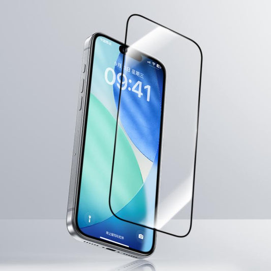 For iPhone Air Benks Zero Curve Edge Privacy Tempered Screen Protector by Benks