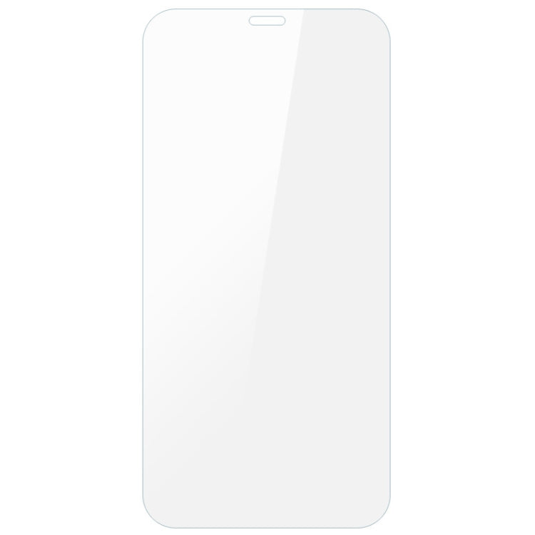 For iPhone 12 mini IMAK Soft Explosion-proof Film ARM Series by imak