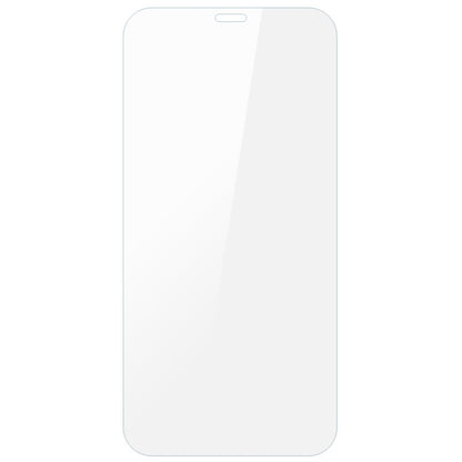 For iPhone 12 Pro Max IMAK Soft Explosion-proof Film ARM Series by imak