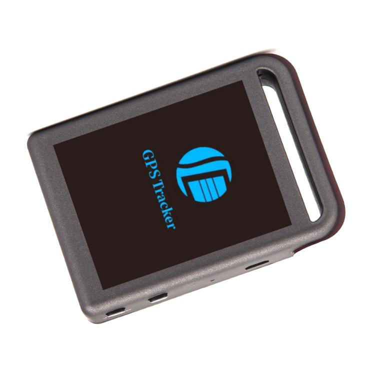 TK102B 2G GSM / GPRS / GPS Locator Vehicle Car Mini Realtime Online Tracking Device Locator Tracker for Kids, Cars, Pets, GPS Accuracy: 5-15m by bashfashion