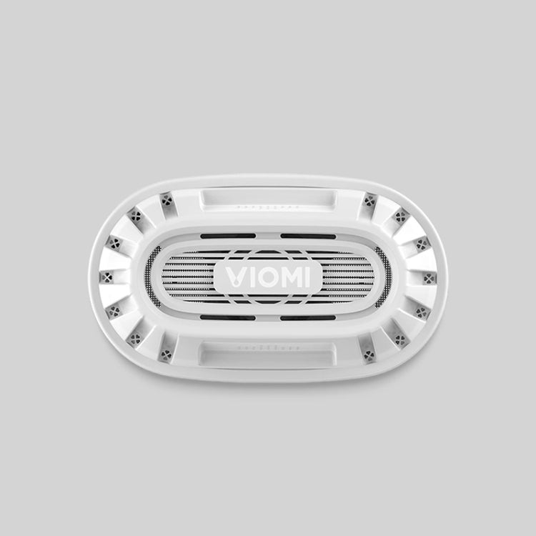 3 PCS Original Xiaomi Youpin Viomi Replacement 7 Layers Multi-purpose Filters for Viomi Water Filter Dispenser Kettle (HC0915 / HC0916) by Xiaomi