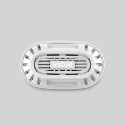 3 PCS Original Xiaomi Youpin Viomi Replacement 7 Layers Multi-purpose Filters for Viomi Water Filter Dispenser Kettle (HC0915 / HC0916) by Xiaomi