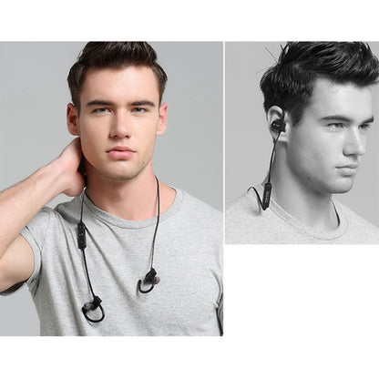 BTH-H5 Stereo Sound Quality V4.1 + EDR Bluetooth Headphone, Bluetooth Distance: 8-15m, For iPad, iPhone, Galaxy, Huawei, Xiaomi, LG, HTC and Other Smart Phones(Red) by bashfashion