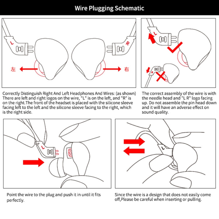 KZ ZST Circle Iron In-ear Mega Bass MP3 Dual Unit Earphone without Microphone (Carbon Fiber Black) by KZ