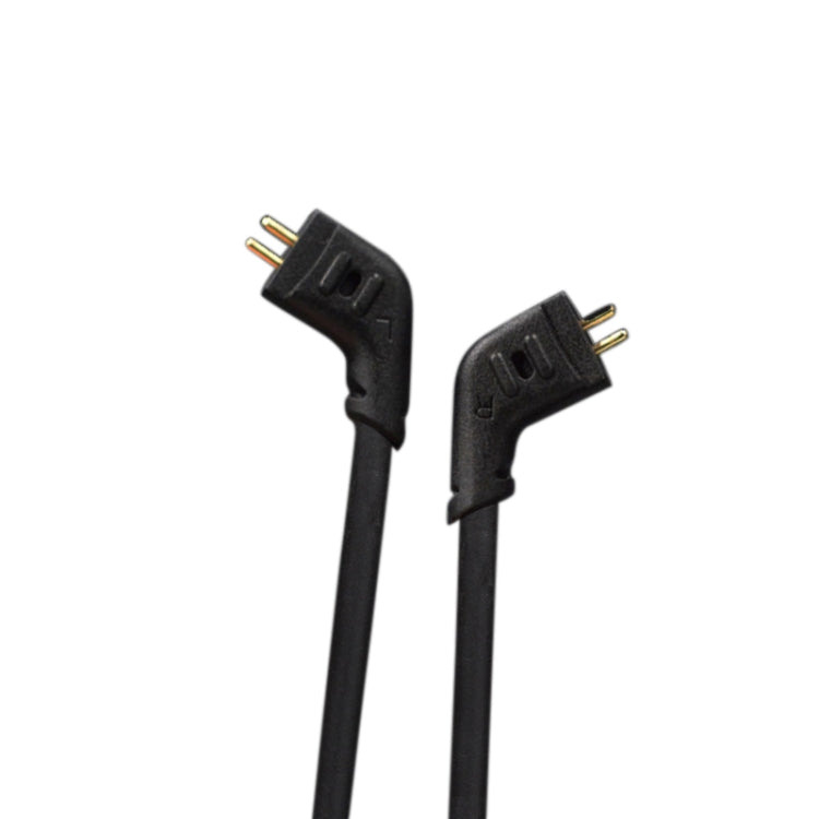 KZ Waterproof High Fidelity Bluetooth Upgrade Cable for KZ ZST / ZS10 / ES4 / ES3 / ZSR Earphones(Black) by KZ