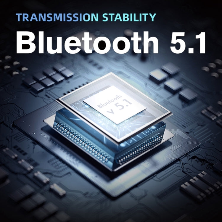 Sanag A9S Bone Conduction Bluetooth 5.1 HiFi Sports Earphone (Red Black) by Sanag