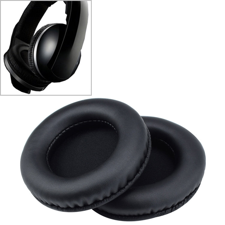 2pcs Sponge Headphone Protective Case for Sony MDR-DS7000 / MDR-RF6000 / MDR-RF6500 / MDR-CD470 by bashfashion