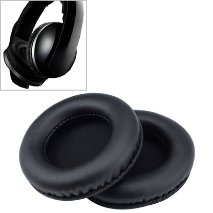 2pcs Sponge Headphone Protective Case for Sony MDR-DS7000 / MDR-RF6000 / MDR-RF6500 / MDR-CD470 by bashfashion