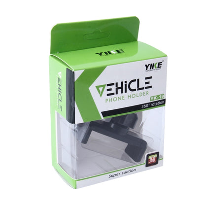 ROCK 360 Degrees Rotating Car Air Vent Mount Phone Holder Stand, Below 6 inch Mobilephones Can Be Used by ROCK