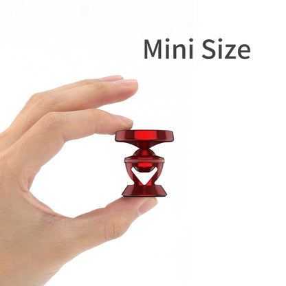 Mcdodo CM-2571 Yao Series Car Air Outlet Vent Mount Phone Holder Stand, For iPhone, Samsung, Huawei, Lenovo, Xiaomi, Sony, HTC(Red) by Mcdodo