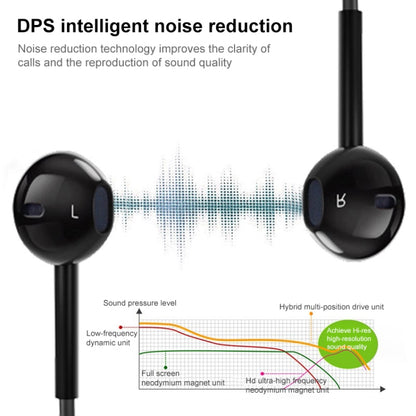 BT-10 Wireless Bluetooth Ear Headphone Sports Headset with Microphones, for Smartphone, Built-in Bluetooth Wireless Transmission, Transmission Distance: within 10m(Black) by bashfashion