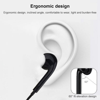 BT-10 Wireless Bluetooth Ear Headphone Sports Headset with Microphones, for Smartphone, Built-in Bluetooth Wireless Transmission, Transmission Distance: within 10m(Red) by bashfashion