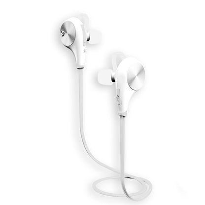 Universe IPX4 Waterproof Sports Wireless Bluetooth V4.1 Earphone Stereo Headset, For iPhone, Samsung, Huawei, Xiaomi, HTC and Other Smartphones by bashfashion