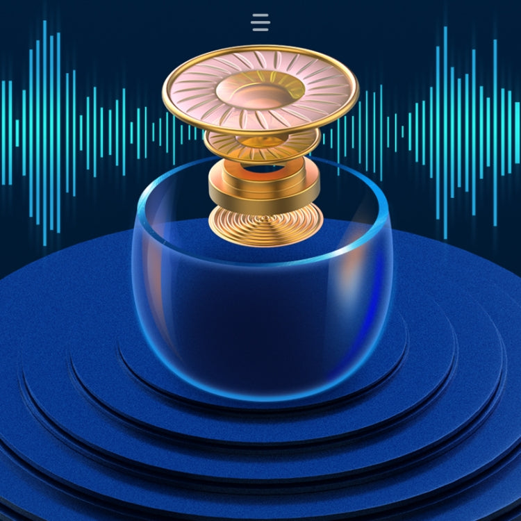 263 TWS CVC8.0 Noise Cancelling Bluetooth Earphone with Charging Box, Support Touch & Three-screen LED Battery Display & Phone Holder & Power Bank & HD Call & Voice Assistant(Black) by bashfashion