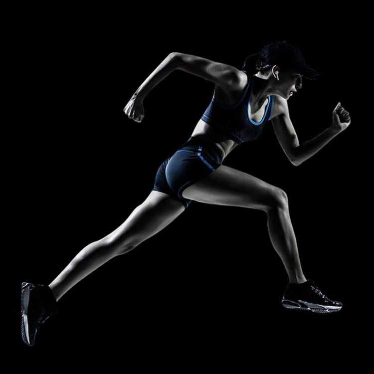 AIR2S TWS Dual Microphone Voice Noise Cancelling Touch Bluetooth Earphone with Charging Box, Support Light Display & Call & Voice Assistant & NFC(Black) by bashfashion