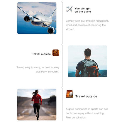 AIR2S TWS Dual Microphone Voice Noise Cancelling Touch Bluetooth Earphone with Charging Box, Support Light Display & Call & Voice Assistant & NFC(White) by bashfashion