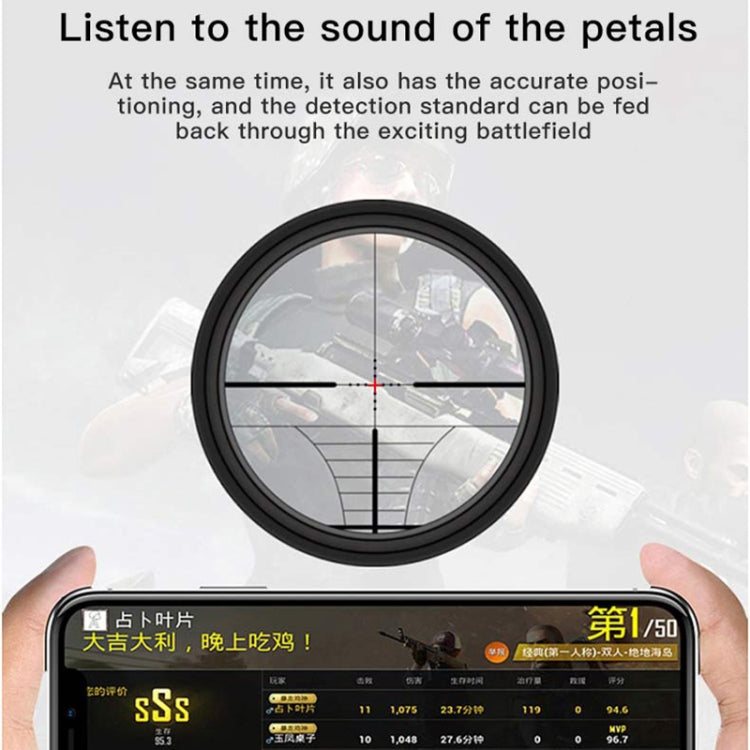 AIR2S TWS Dual Microphone Voice Noise Cancelling Touch Bluetooth Earphone with Charging Box, Support Light Display & Call & Voice Assistant & NFC(White) by bashfashion