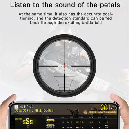 AIR2S TWS Dual Microphone Voice Noise Cancelling Touch Bluetooth Earphone with Charging Box, Support Light Display & Call & Voice Assistant & NFC(White) by bashfashion