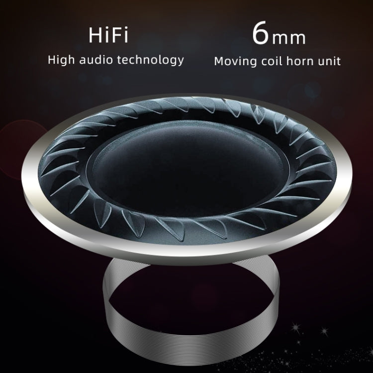 A6S IPX4 Waterproof Bluetooth 5.0 Wireless Bluetooth Earphone with Charging Box, Support for HD Calls & Siri & IOS Power Display (White) by bashfashion