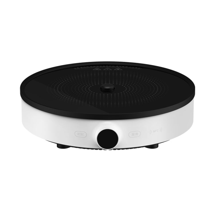 Original Xiaomi Mijia 2100W OLED Screen Induction Cooker 2 NFC Connection App Control, US Plug by Xiaomi