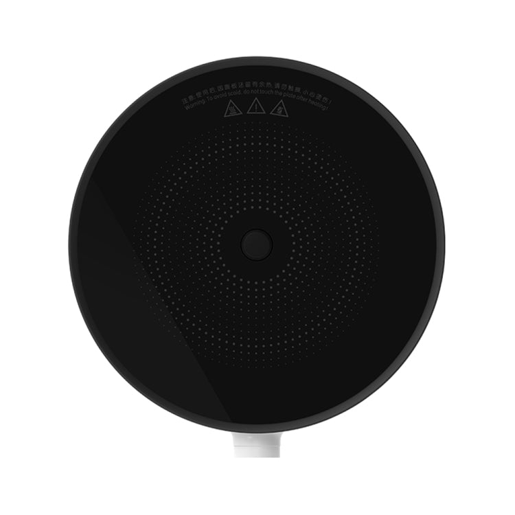 Original Xiaomi Mijia 2100W OLED Screen Induction Cooker 2 NFC Connection App Control, US Plug by Xiaomi