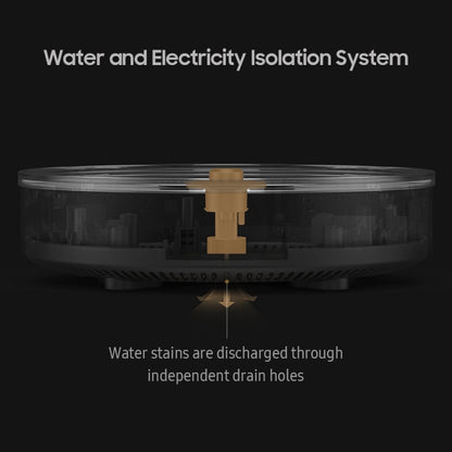 Original Xiaomi Mijia 2100W OLED Screen Induction Cooker 2 NFC Connection App Control, US Plug by Xiaomi