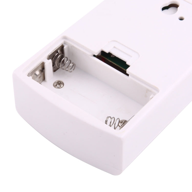 Aiton V006C Wireless Digital Music Doorbell, Receiver Distance: 150m by bashfashion