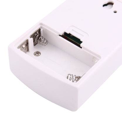 Aiton V006C Wireless Digital Music Doorbell, Receiver Distance: 150m by bashfashion