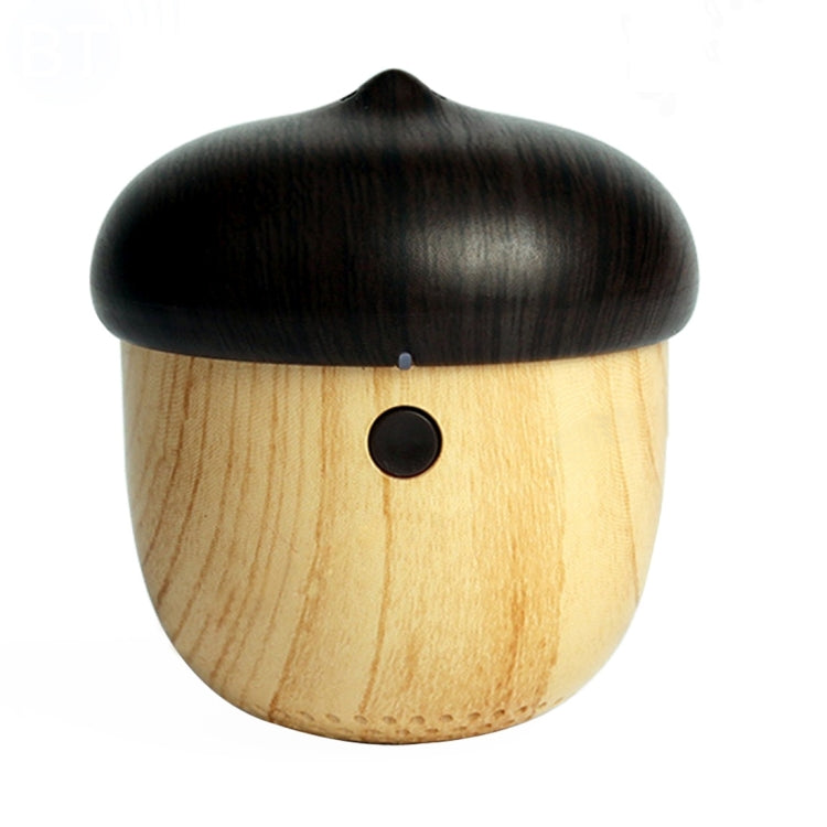 A020 Portable Nut Outdoor Bluetooth V2.1 Speaker with Mic, Support Hands-free by bashfashion