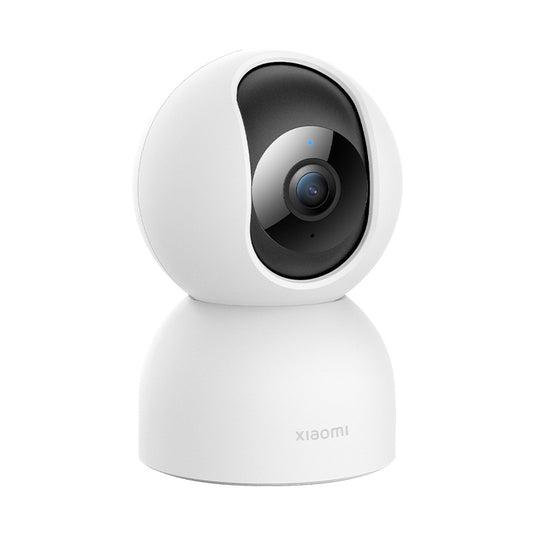 Original Xiaomi Smart Camera 2 PTZ, 360 Degree Panorama 1440P 2.5K Daul Band WiFi Support Micro SD Card, US Plug by Xiaomi