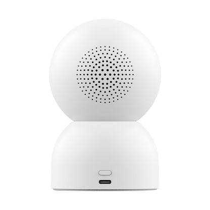 Original Xiaomi Smart Camera 2 PTZ, 360 Degree Panorama 1440P 2.5K Daul Band WiFi Support Micro SD Card, US Plug by Xiaomi