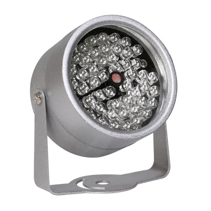 48IR 48 LEDs Infrared Fill Light Monitoring Auxiliary Lamp by bashfashion