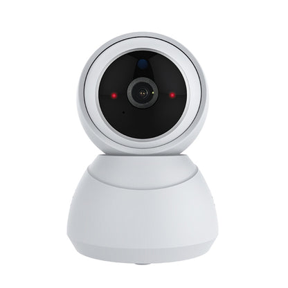 NEO NIP-68RQ WiFi Indoor Smart PT IP Camera (White) by NEO