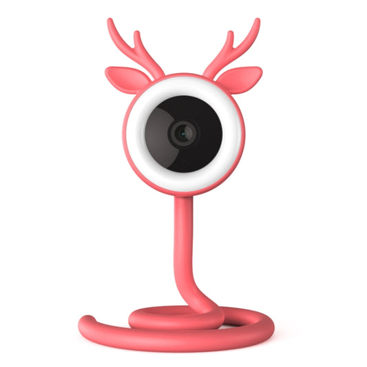 B1 4MP Wireless Remote Monitoring Baby Monitor by bashfashion