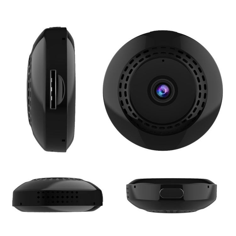 CAMSOY C2T 1080P WiFi Wireless Network Action Camera Wide-angle Recorder by CAMSOY