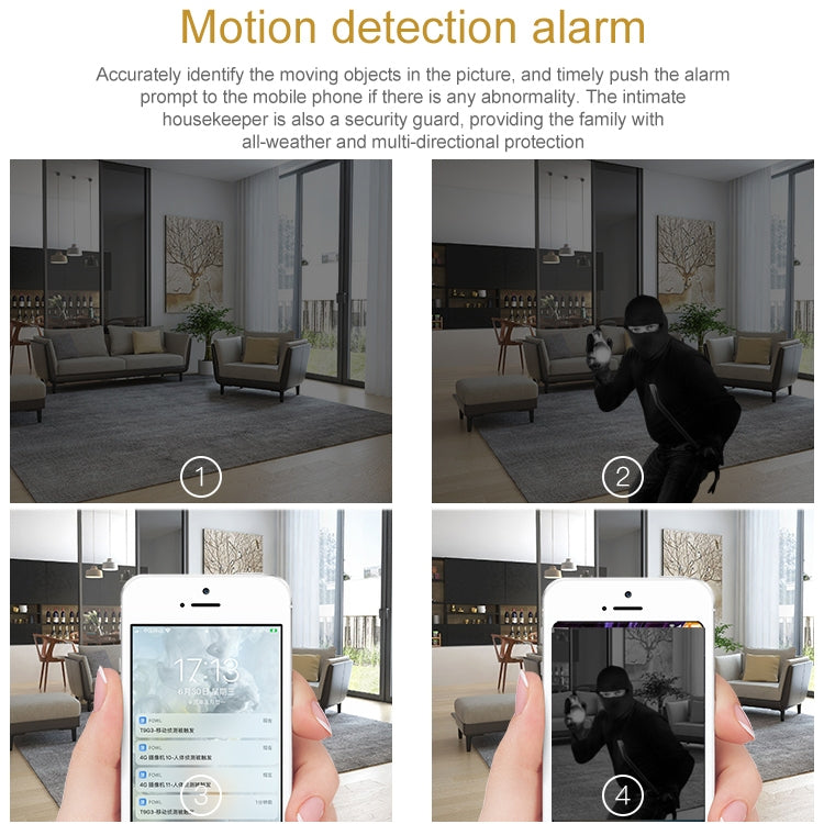 CAMSOY C2T 1080P WiFi Wireless Network Action Camera Wide-angle Recorder by CAMSOY