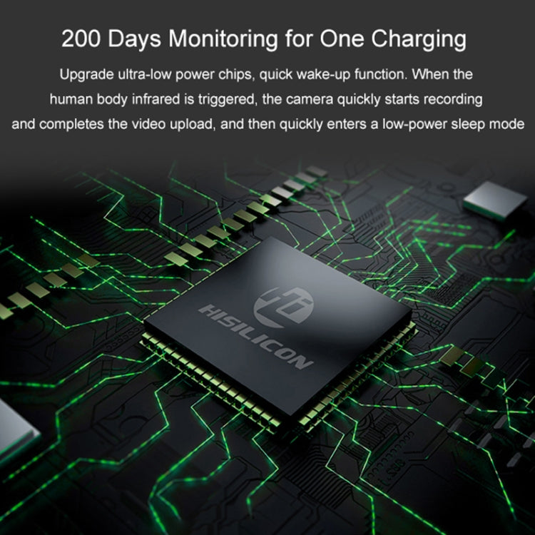 CAMSOY T9W5 1080P WiFi Wireless Network Action Camera Wide-angle Recorder by CAMSOY