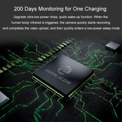 CAMSOY T9W5 1080P WiFi Wireless Network Action Camera Wide-angle Recorder by CAMSOY