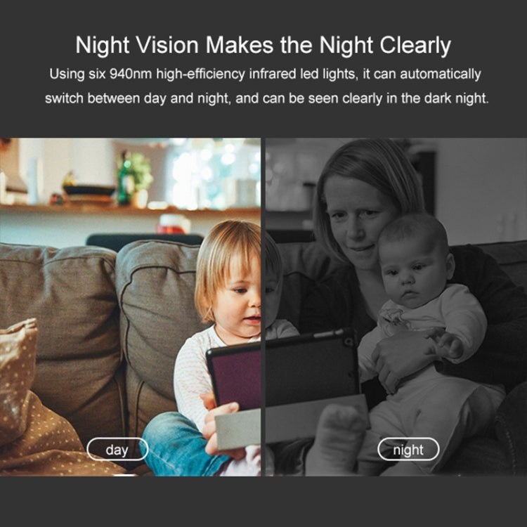 CAMSOY T9W5 1080P WiFi Wireless Network Action Camera Wide-angle Recorder by CAMSOY